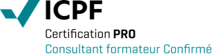Logo ICPF